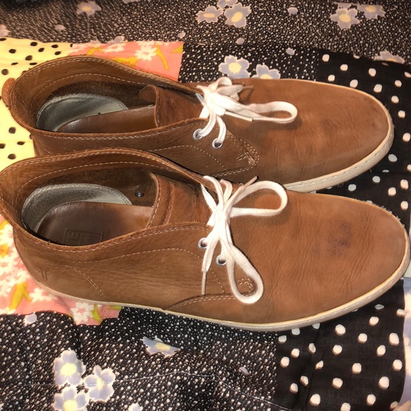 Frye Other - men’s shoes